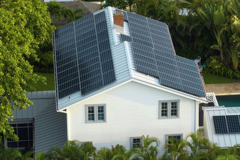 Cost of Solar Panels in Waltham, MA